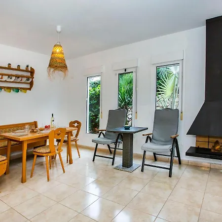 בית נופש El Descanso By Interhome גאטה דה גורגוס