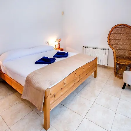 בית נופש El Descanso By Interhome *